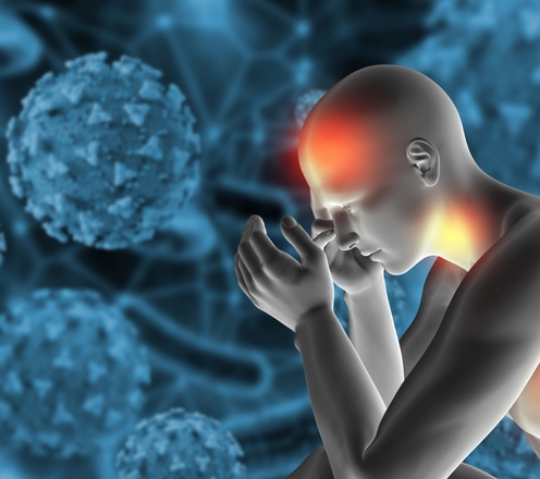 Менингит. Позаботьтесь о профилактике