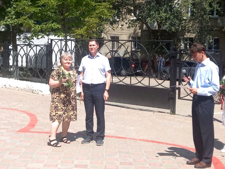 В ОККД состоялось торжественное мероприятие ко Дню медицинского работника В ОККД состоялось торжественное мероприятие ко Дню медицинского работника