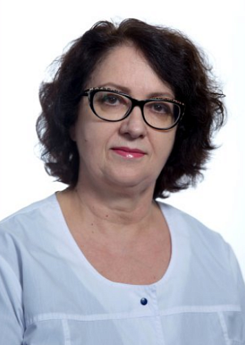 Олейник Галина Сергеевна