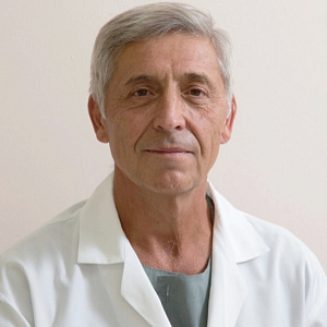 Вавилов Петр Александрович