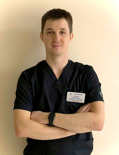 Туктаров Равиль Хасянович