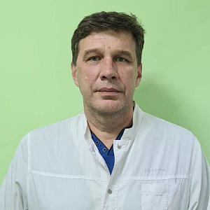 Шмелев Владимир Виталиевич