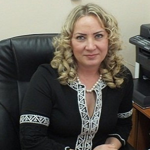 Маркелова Оксана Анатольевна