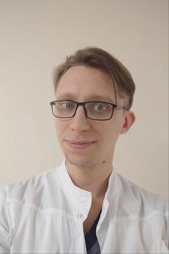 Карякин Михаил Николаевич