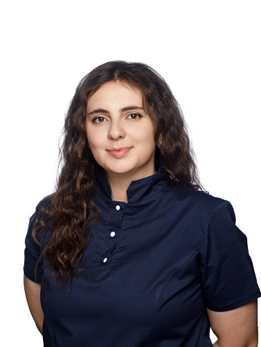 Тычкова Елена Викторовна