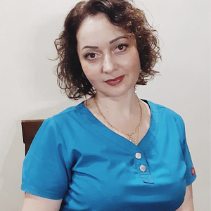 Рожкова Альбина Юрьевна