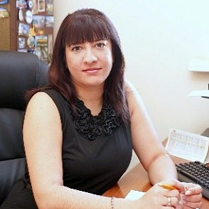 Аванесян Виктория Вагановна