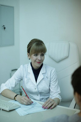 Шалашова Мария Леонтьевна