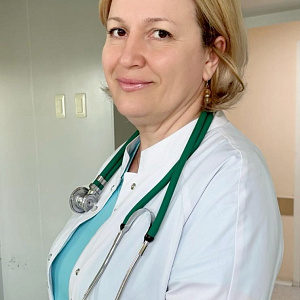 Челак Юлия Евгеньевна