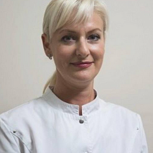 Паршина Екатерина Анатольевна