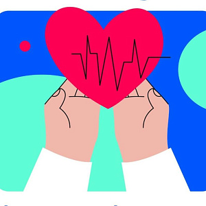 Неделя профилактики сердечно-сосудистых заболеваний Неделя профилактики сердечно-сосудистых заболеваний