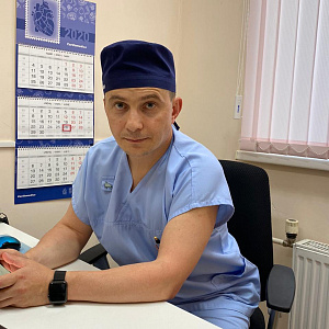 Терехов Денис Сергеевич