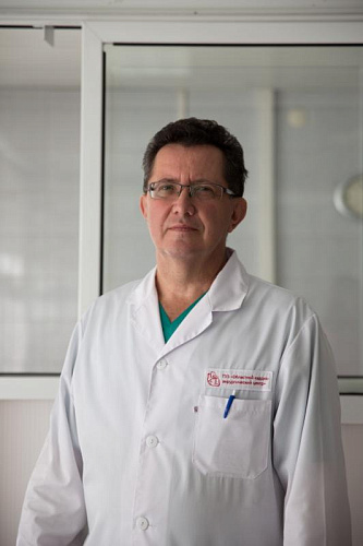 Журавлев Олег Викторович