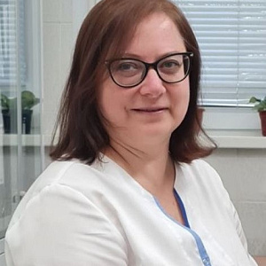 Кочкурова Наталия Владимировна