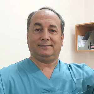 Северный Дмитрий Сергеевич