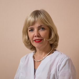 Кузьмичёва Марина Дмитриевна